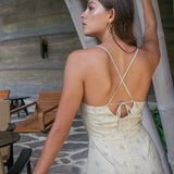Grey Dress