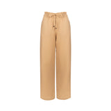 Linen Long Pants