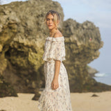 Daliah Dress