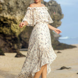 Daliah Dress