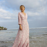 Thalasso Dress