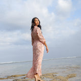 Angelia Dress