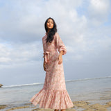 Angelia Dress