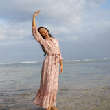 Angelia Dress