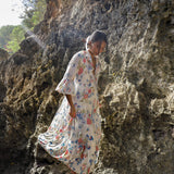 Mimosa Dress