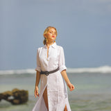 Diana Shirtdress