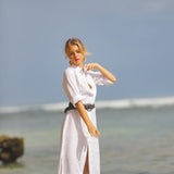 Diana Shirtdress