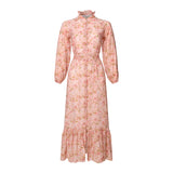 Angelia Dress